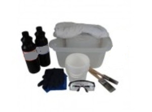 Sensitive Surface Graffiti Remover Kit